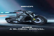 BENDA MOTO BENDA LFC700