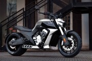 BENDA MOTO BENDA LFC700