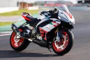 APRILIA RS660