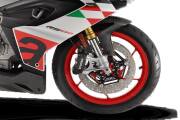 APRILIA RS660