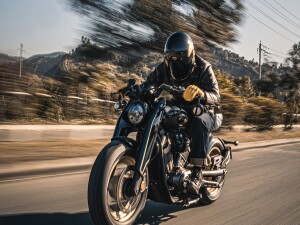 BENDA MOTO NAPOLEONBOB 500