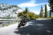BENDA MOTO CHINCHILLA 500