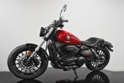 BENDA MOTO RKV 125CC for sale BENDA MOTO RKV 125CC