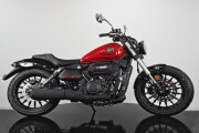 BENDA MOTO RKV 125CC for sale BENDA MOTO RKV 125CC