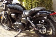 BENDA MOTO RKV 125CC for sale BENDA MOTO RKV 125CC