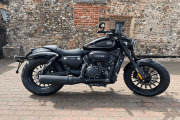 BENDA MOTO V CRUISE 125C for sale BENDA MOTO V CRUISE 125C