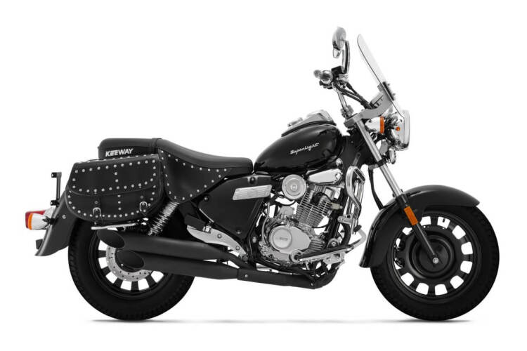 KEEWAY SUPERLIGHT for sale