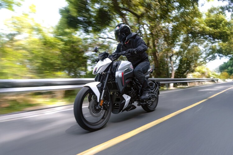 MORBIDELLI F125 for sale