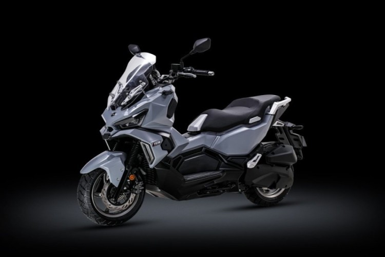 SYM ADX 125