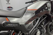 BENELLI LEONCINO 125
