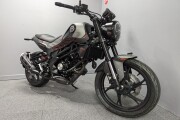 BENELLI LEONCINO 125