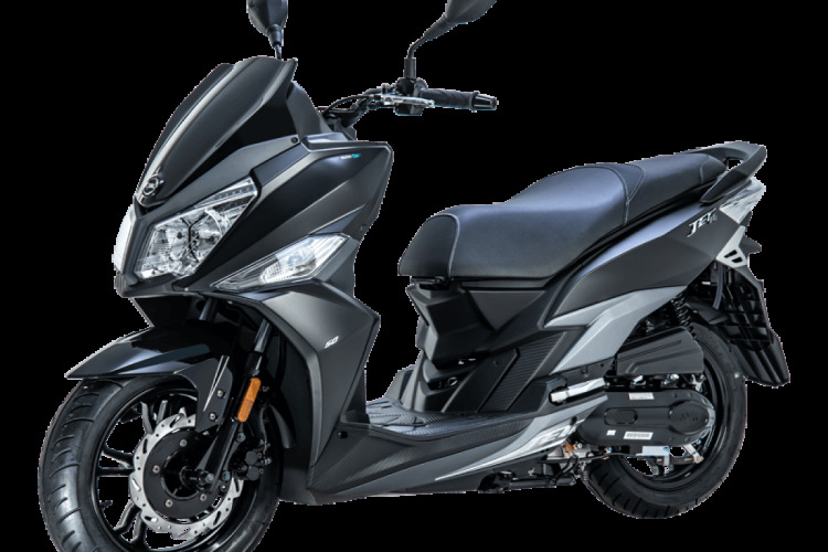 SYM JET 14 50