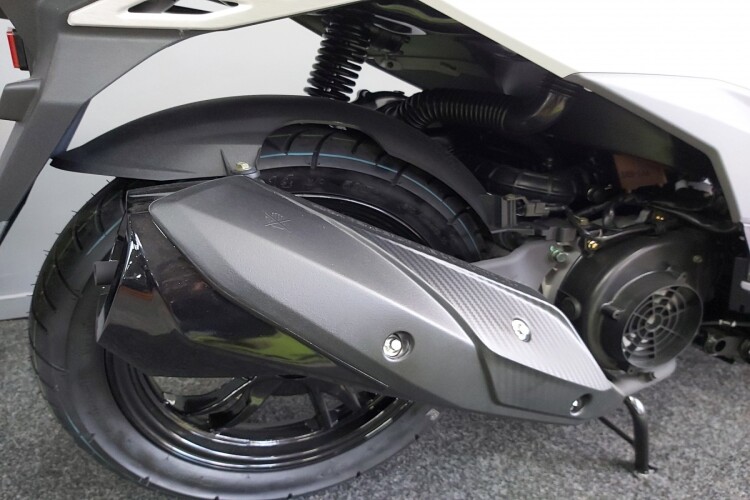 SYM JET 14 50