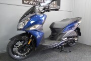 SYM JET 14 50