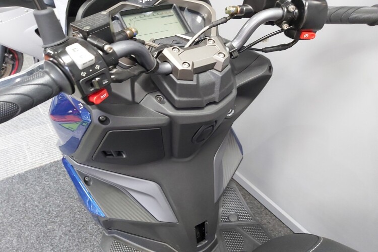 SYM JET 14 50