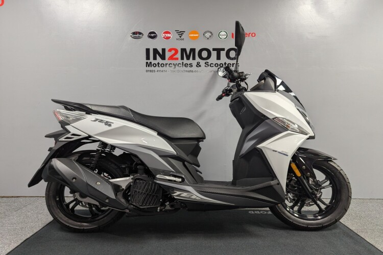 SYM JET 14 125
