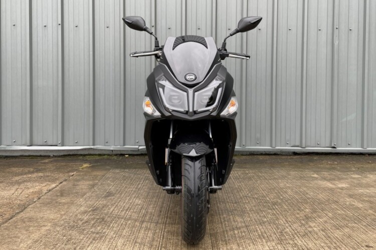 SYM JET 14 125