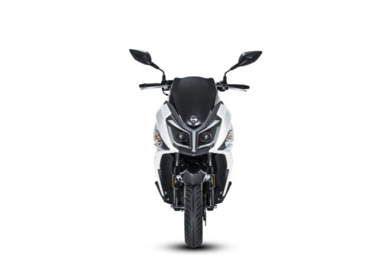 SYM JET 14 125