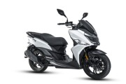 SYM JET 14 125