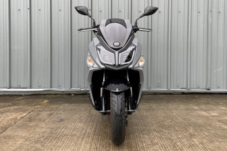 SYM JET 14 125