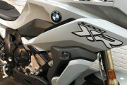 BMW S 1000 XR