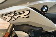 BMW S 1000 XR