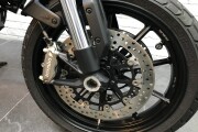 DUCATI SCRAMBLER 1100