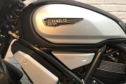 DUCATI SCRAMBLER 1100