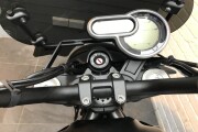 DUCATI SCRAMBLER 1100