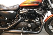 HARLEY-DAVIDSON SPORTSTER