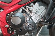 HONDA CB650F