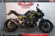 KAWASAKI Z900
