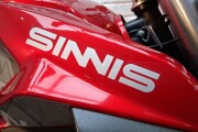 SINNIS TERRAIN 125