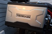 SINNIS TERRAIN 125