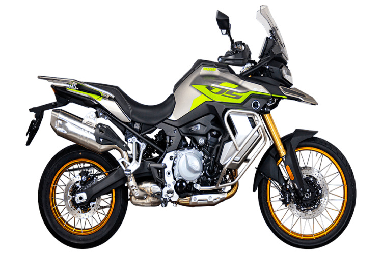 VOGE DS 900X for sale