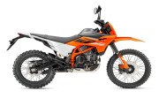 KTM 390 SMC R