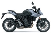SUZUKI GSX-8S