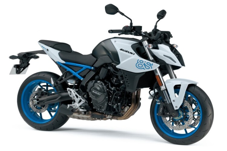 SUZUKI GSX-8S for sale