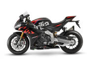 APRILIA RSV4