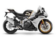 APRILIA RSV4