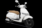 KEEWAY VERSILIA 125