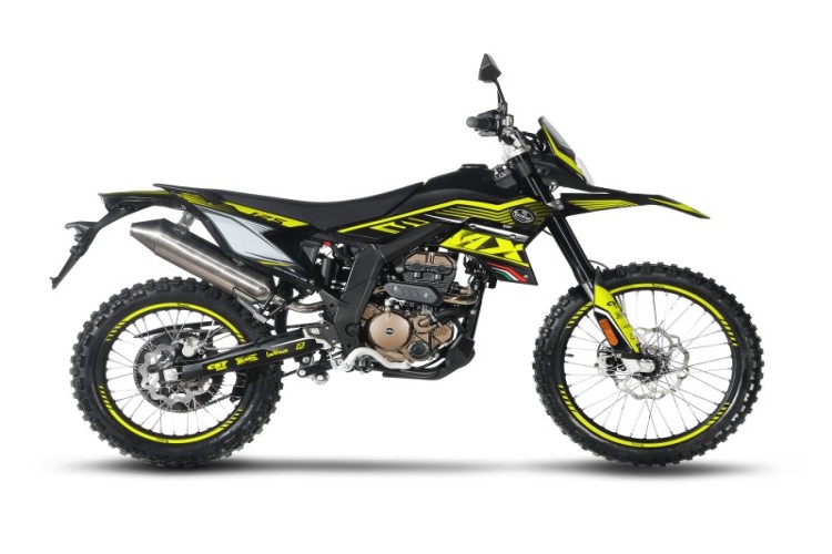 FB MONDIAL SMX ENDURO for sale
