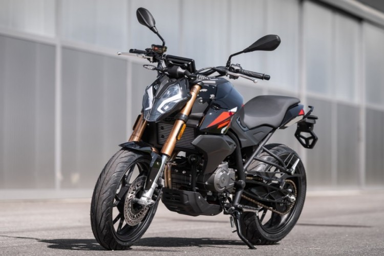 HANWAY NK 125 FURIOUS