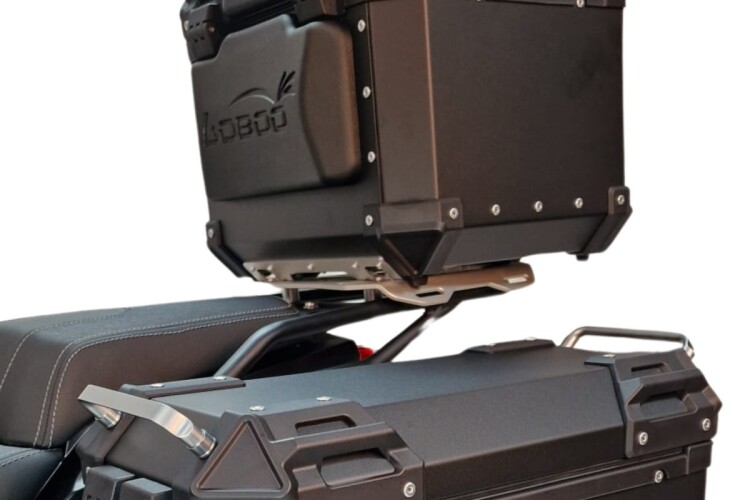 VOGE DS 525X for sale