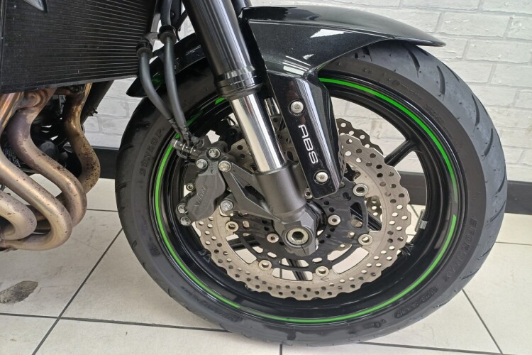 KAWASAKI Z800 for sale