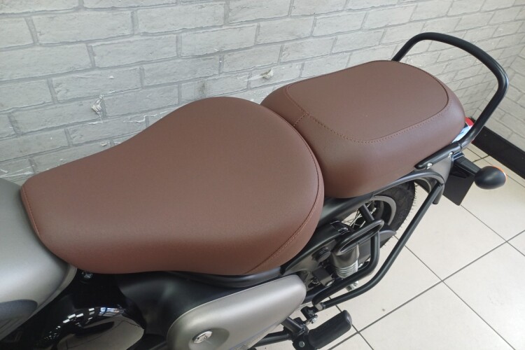 ROYAL ENFIELD CLASSIC 350