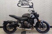 TRIUMPH TRIDENT 660