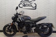 TRIUMPH TRIDENT 660