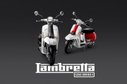 LAMBRETTA G350