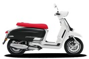 LAMBRETTA G350